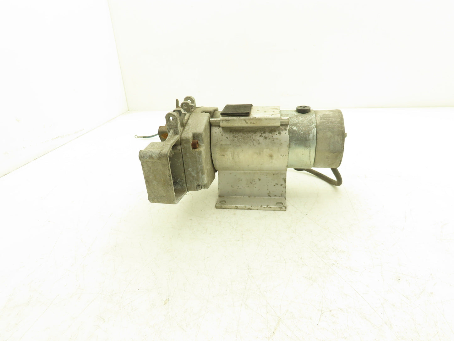 Miller S-62 Wire Motor & Feeder Only For 24V Series 60 Millermatic Single Spool