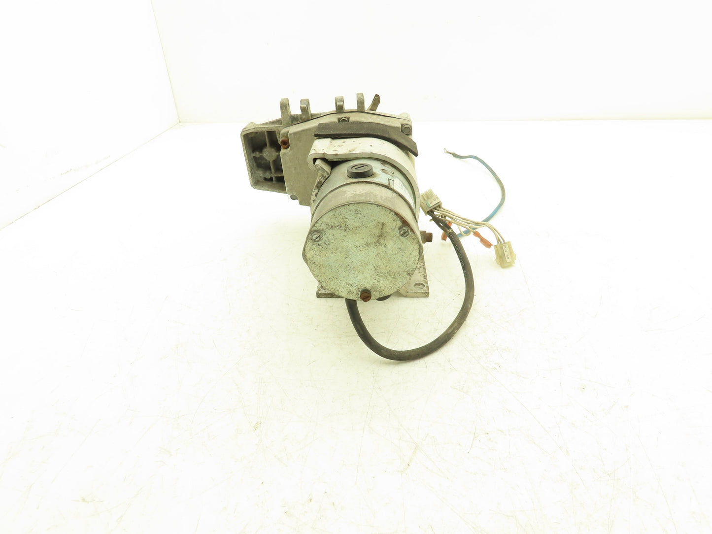 Miller S-62 Wire Motor & Feeder Only For 24V Series 60 Millermatic Single Spool