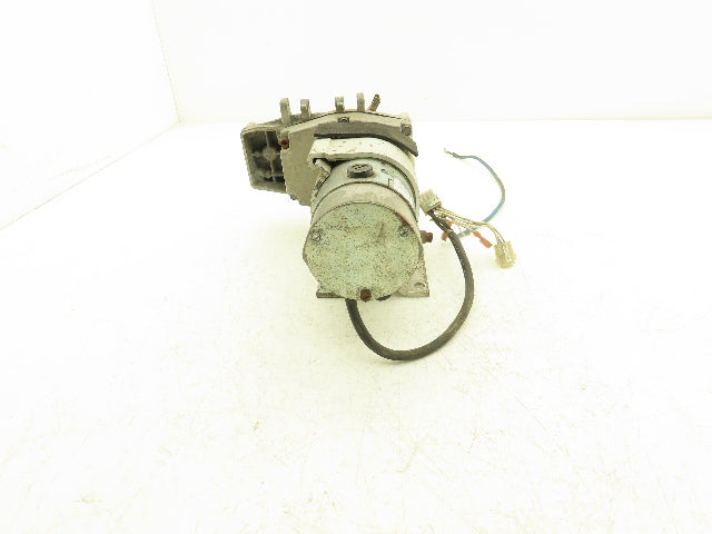 Miller S-62 Wire Motor & Feeder Only For 24V Series 60 Millermatic Single Spool