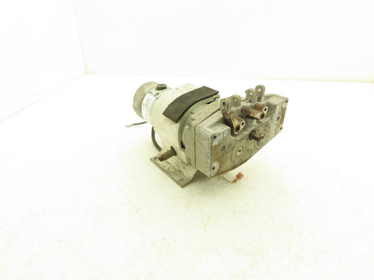Miller S-62 Wire Motor & Feeder Only For 24V Series 60 Millermatic Single Spool