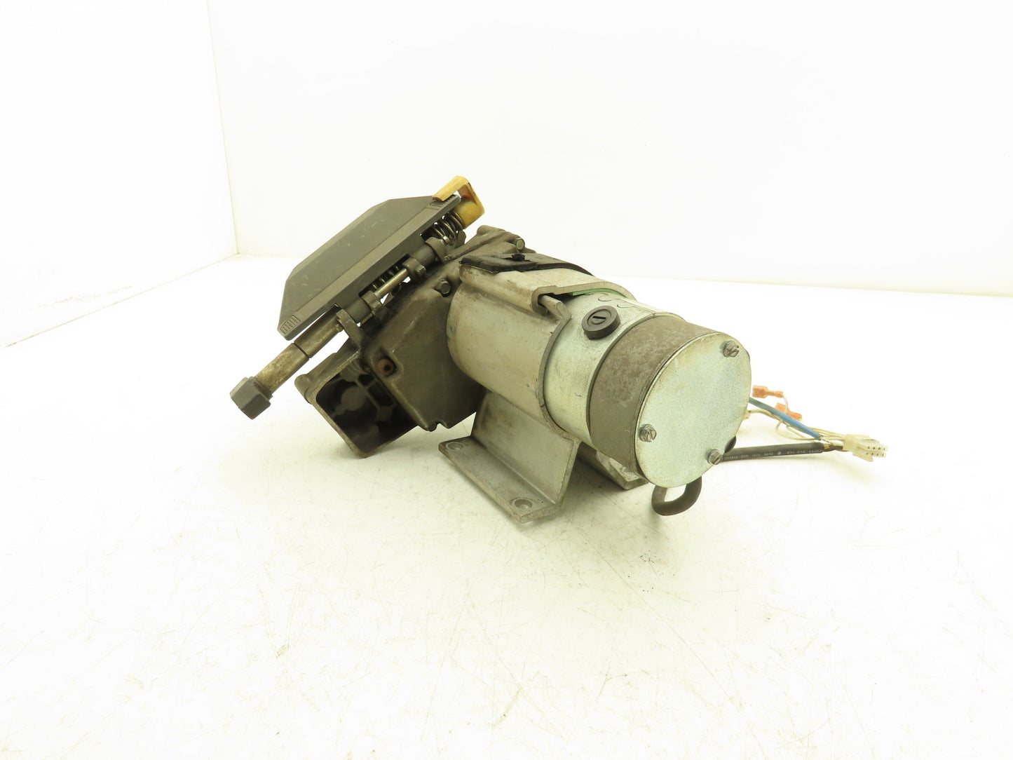 Miller S-62 Wire Motor & Feeder Only For 24V Series 60 Millermatic Single Spool