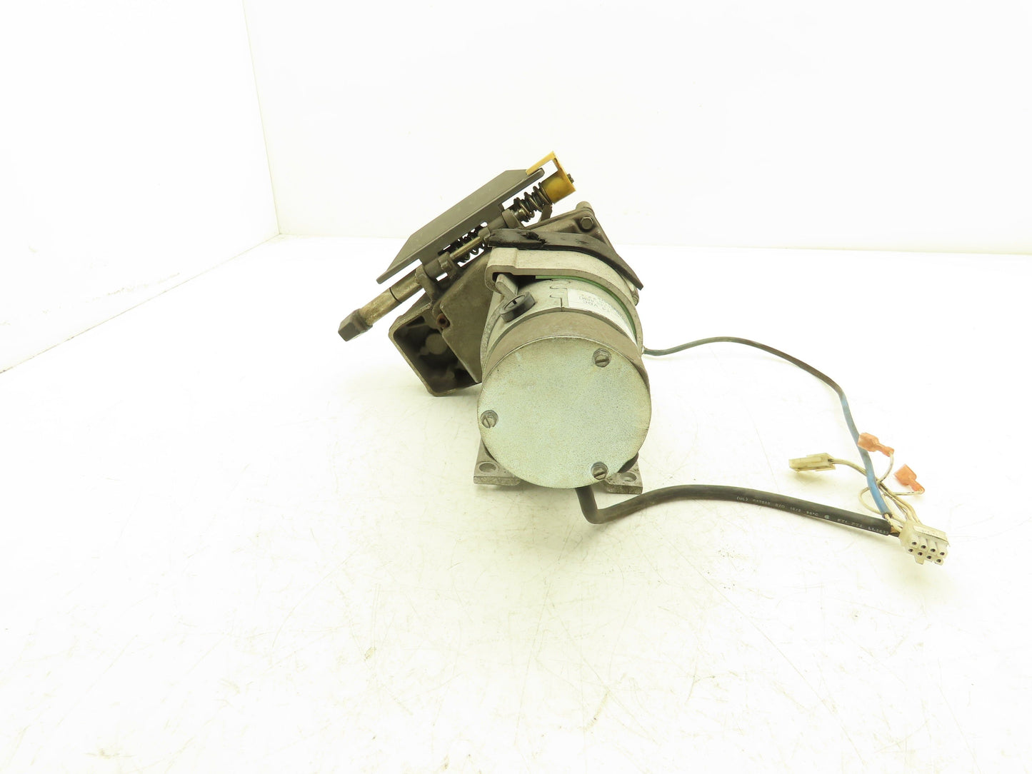 Miller S-62 Wire Motor & Feeder Only For 24V Series 60 Millermatic Single Spool
