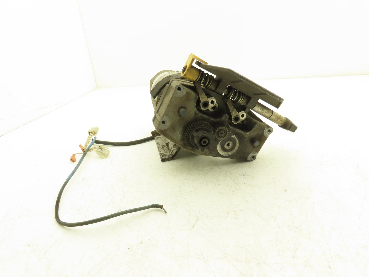 Miller S-62 Wire Motor & Feeder Only For 24V Series 60 Millermatic Single Spool