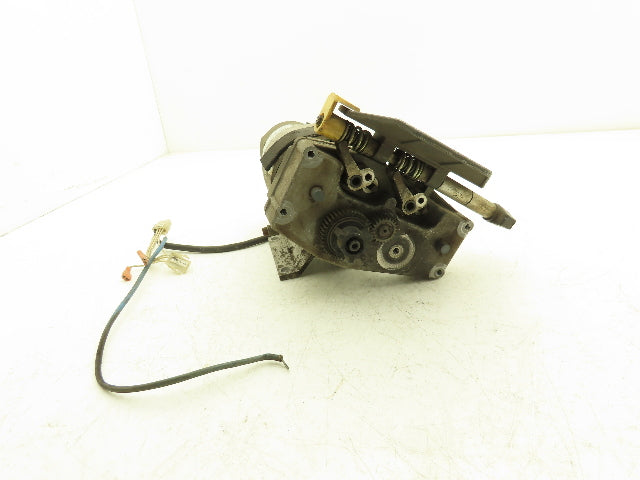 Miller S-62 Wire Motor & Feeder Only For 24V Series 60 Millermatic Single Spool