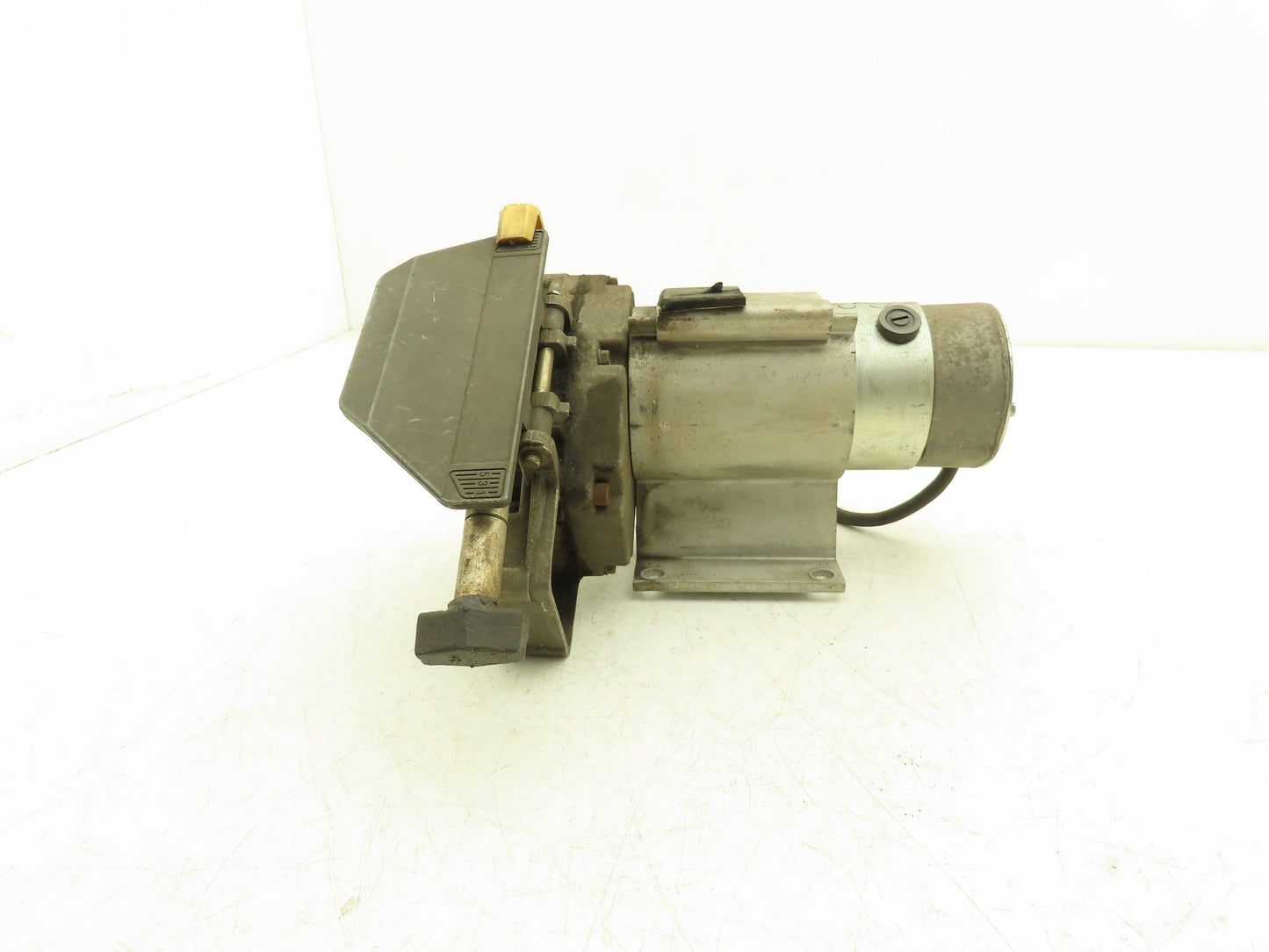 Miller S-62 Wire Motor & Feeder Only For 24V Series 60 Millermatic Single Spool