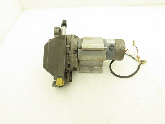 Miller/Stature 5076-010 Welder Motor & Feeder Only 24VDC Series 60 Millermatic