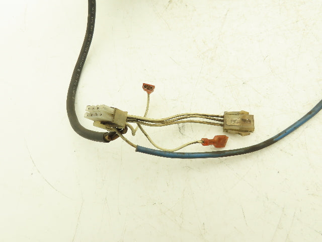 Miller S-62 Wire Motor & Feeder Only For 24V Series 60 Millermatic Single Spool