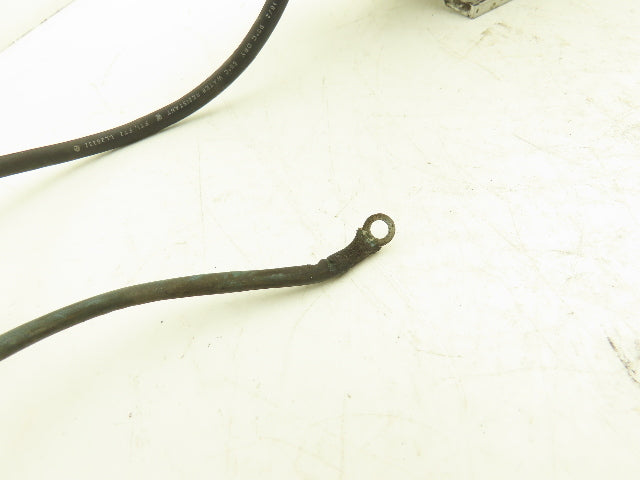 Miller S-62 Wire Motor & Feeder Only For 24V Series 60 Millermatic Single Spool