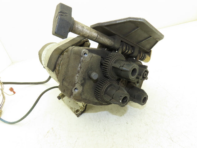 Miller S-62 Wire Motor & Feeder Only For 24V Series 60 Millermatic Single Spool