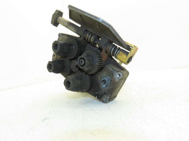 Miller S-62 Wire Motor & Feeder Only For 24V Series 60 Millermatic Single Spool