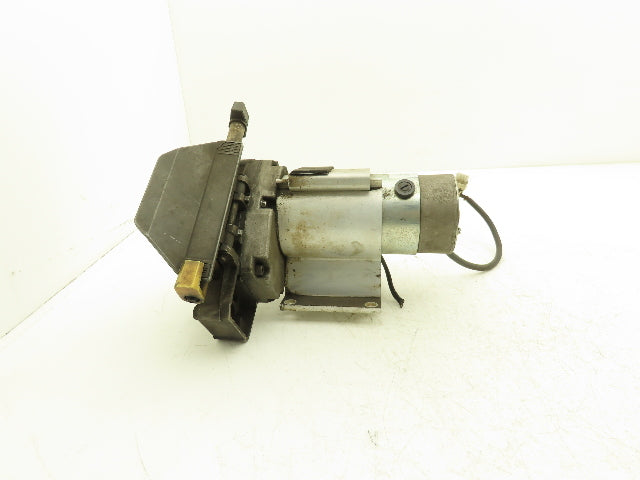Miller S-62 Wire Motor & Feeder Only For 24V Series 60 Millermatic Single Spool