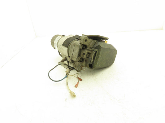Miller S-62 Wire Motor & Feeder Only For 24V Series 60 Millermatic Single Spool