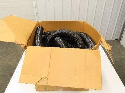 Flexaust 8521027500 Flx-Thane Urethane Hose 2.75" ID 45' Total Length (2 PCS)