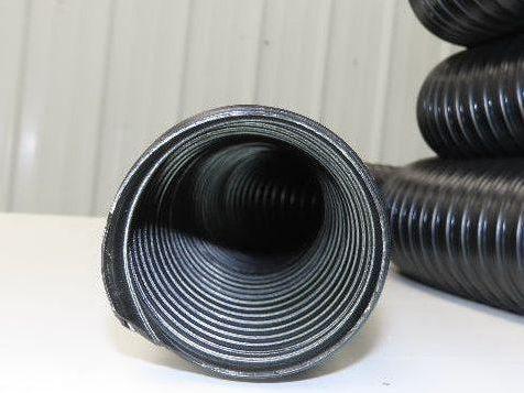 Flexaust 8521027500 Flx-Thane Urethane Hose 2.75" ID 45' Total Length (2 PCS)