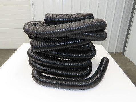 Flexaust 8521027500 Flx-Thane Urethane Hose 2.75" ID 45' Total Length (2 PCS)