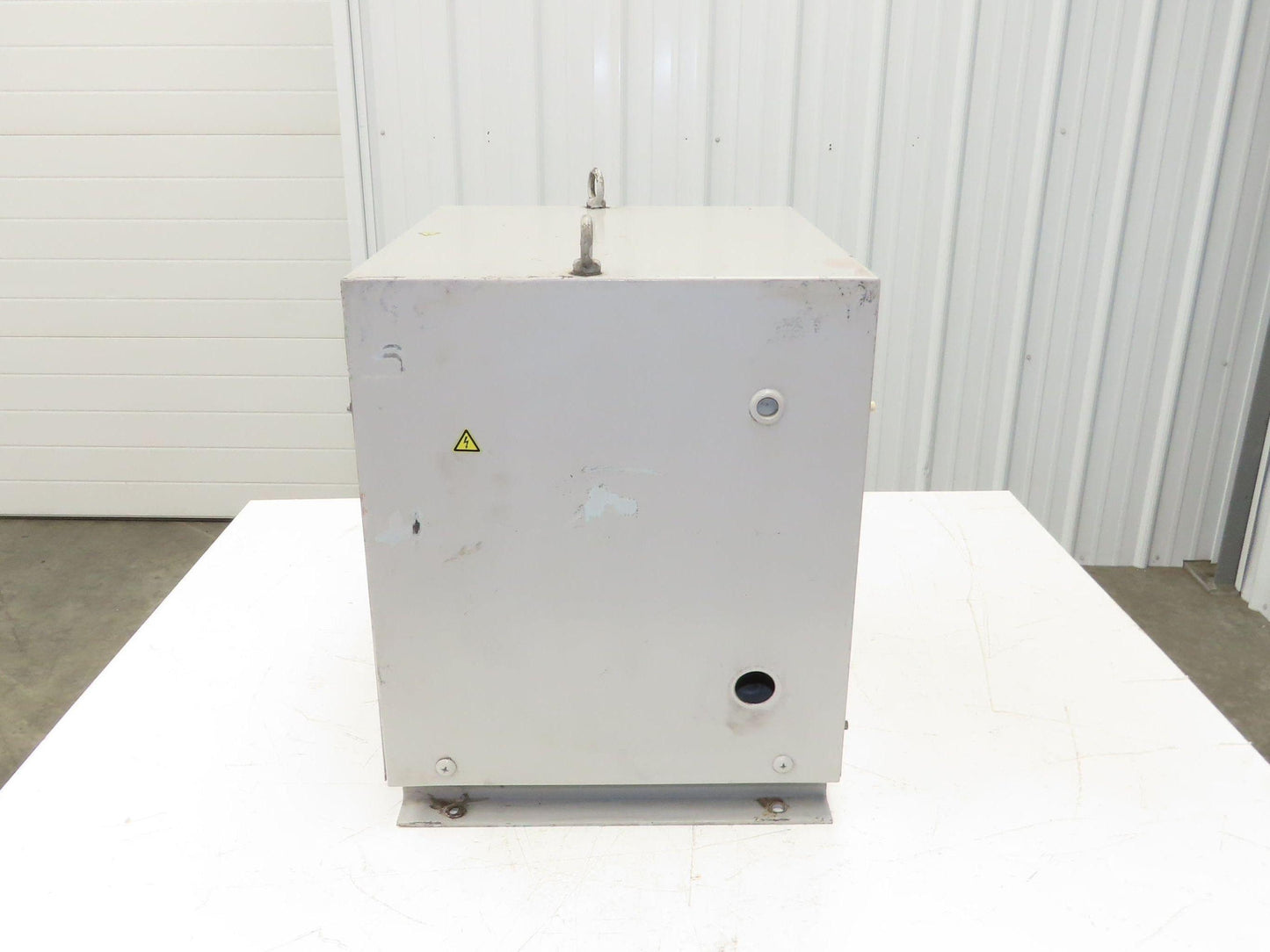 Kawahara TT-10KL Stepdown Transformer 10KVA 460/440/415/380 HV 220/200 LV 3ph