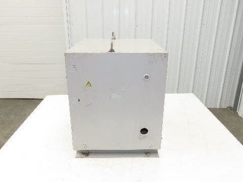 Kawahara TT-10KL Stepdown Transformer 10KVA 460/440/415/380 HV 220/200 LV 3ph