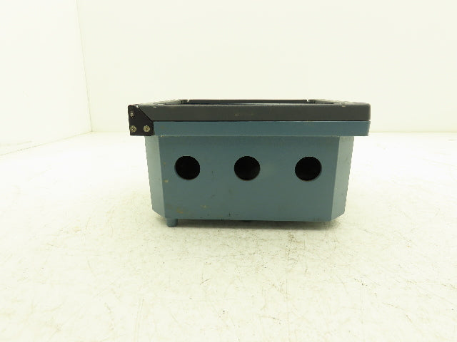 Foxboro 870ITPH-FYFNZ I/A Series ph/ORP Transmitter