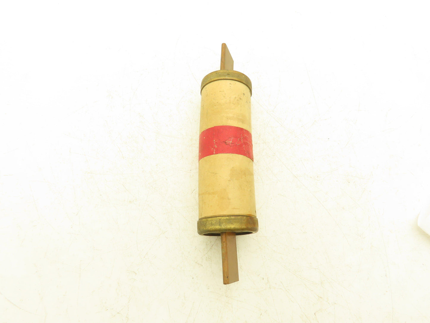 Buss RES 400 Rebuildable Renewable Super-Lag Fuse 400Amp 600VAC