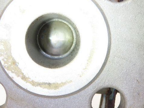 Jamesbury Quadra-Powr II QP1C/M 1" Flanged SS Ball Valve Actuator & Positioner