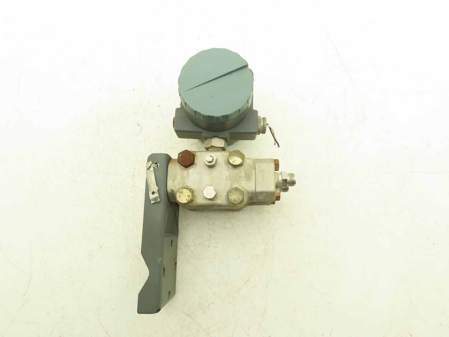 Foxboro 823DP-I3S1SL2 Differential Pressure Transmitter 12-65 VDC