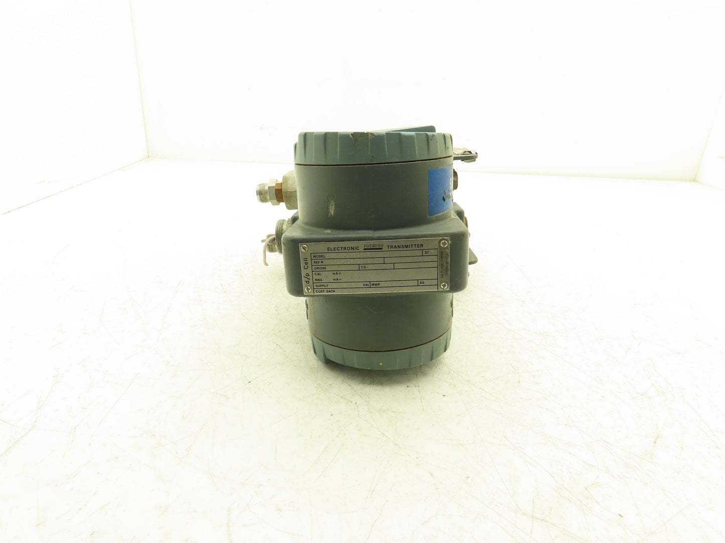 Foxboro 823DP-I3S1SL2 Differential Pressure Transmitter 12-65 VDC