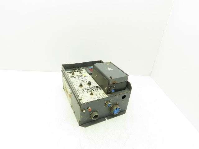 Lincoln Electric 9089 Wire Feeder Control Unit LN9-F Squirt Welder