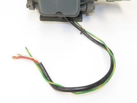 KCL VPKC-F20A102 Hydraulic Vane Pump 20 l/m 250PSI 5GPM 1/2Hp 220/380V 3Ph