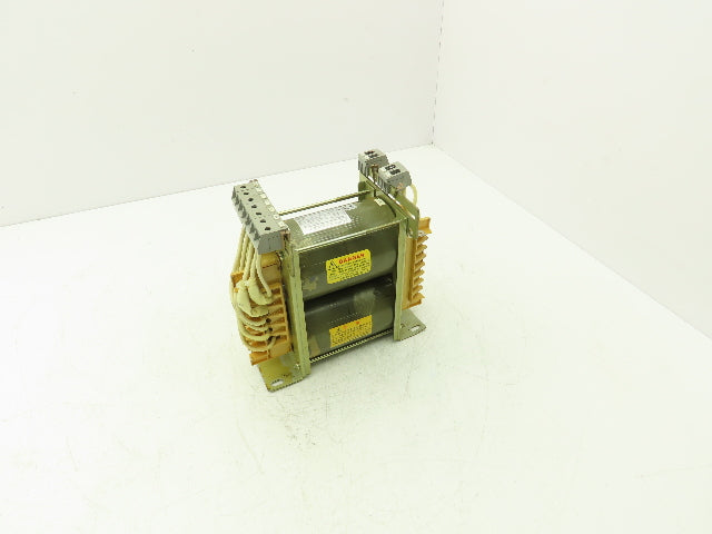 Tsuruta WECA-1KUL42H Transformer 1kVA 1Ph HV 230/220/200 LV 110/100/24/21/18