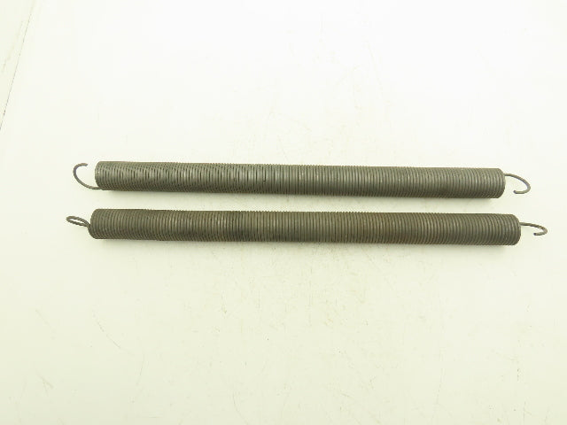 Automotion Conveyor Take-up Spring 25"L Lot of 2