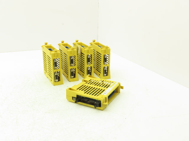 Fanuc A03B-0815-C001 Basic Panel I/O Expansion Module Lot of 5