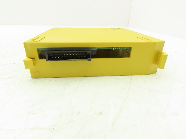 Fanuc AOD32D1 A03B-0819-C156 I/O Module 32-Point Digital 12/24vDC