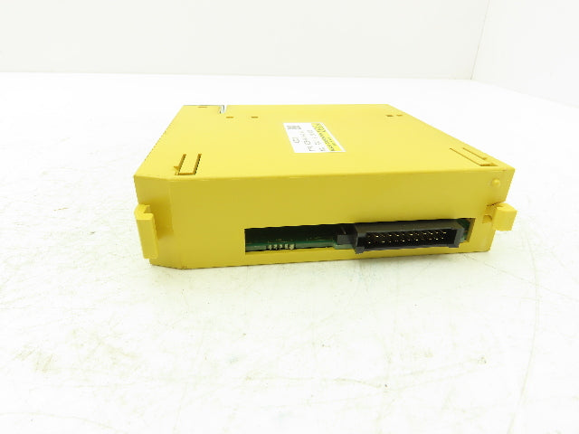 Fanuc AOD32D1 A03B-0819-C156 I/O Module 32-Point Digital 12/24vDC