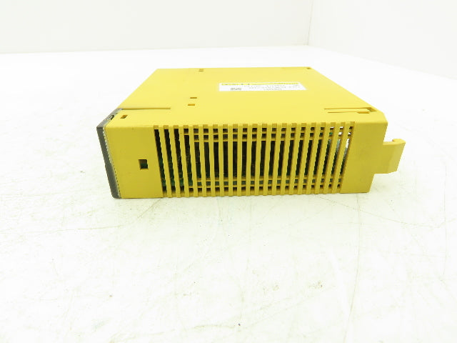Fanuc AOD32D1 A03B-0819-C156 I/O Module 32-Point Digital 12/24vDC