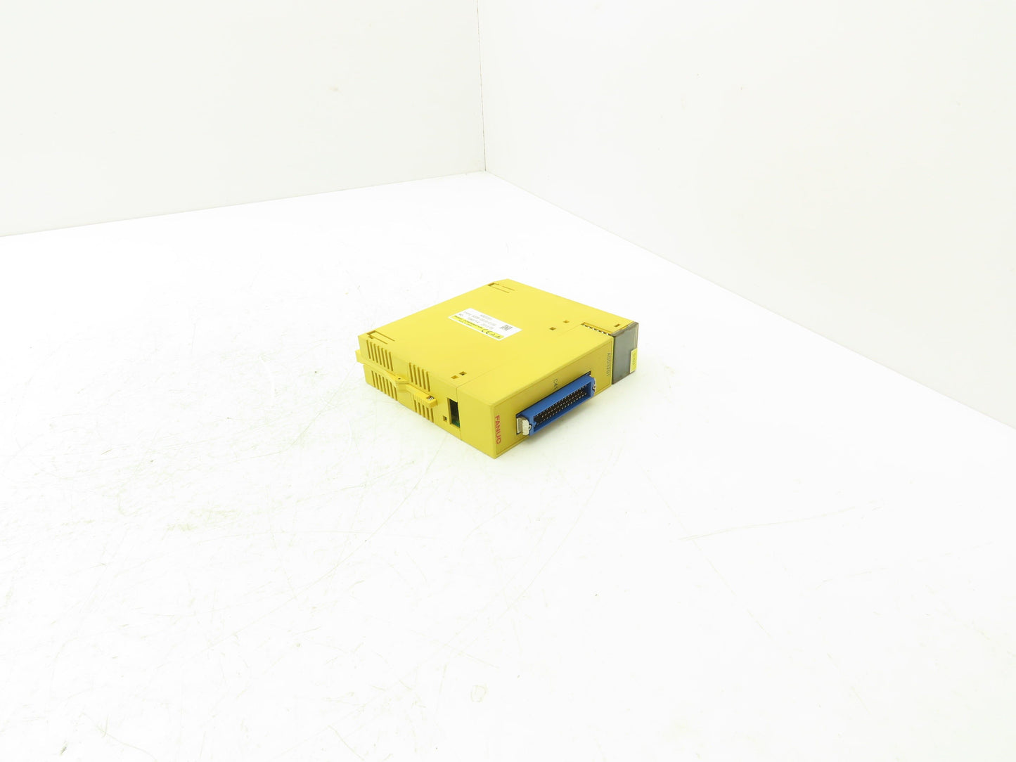 Fanuc AOD32D1 A03B-0819-C156 I/O Module 32-Point Digital 12/24vDC