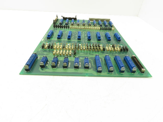 Fanuc TEC a PCB-A Version 1.00 *Broken Corner