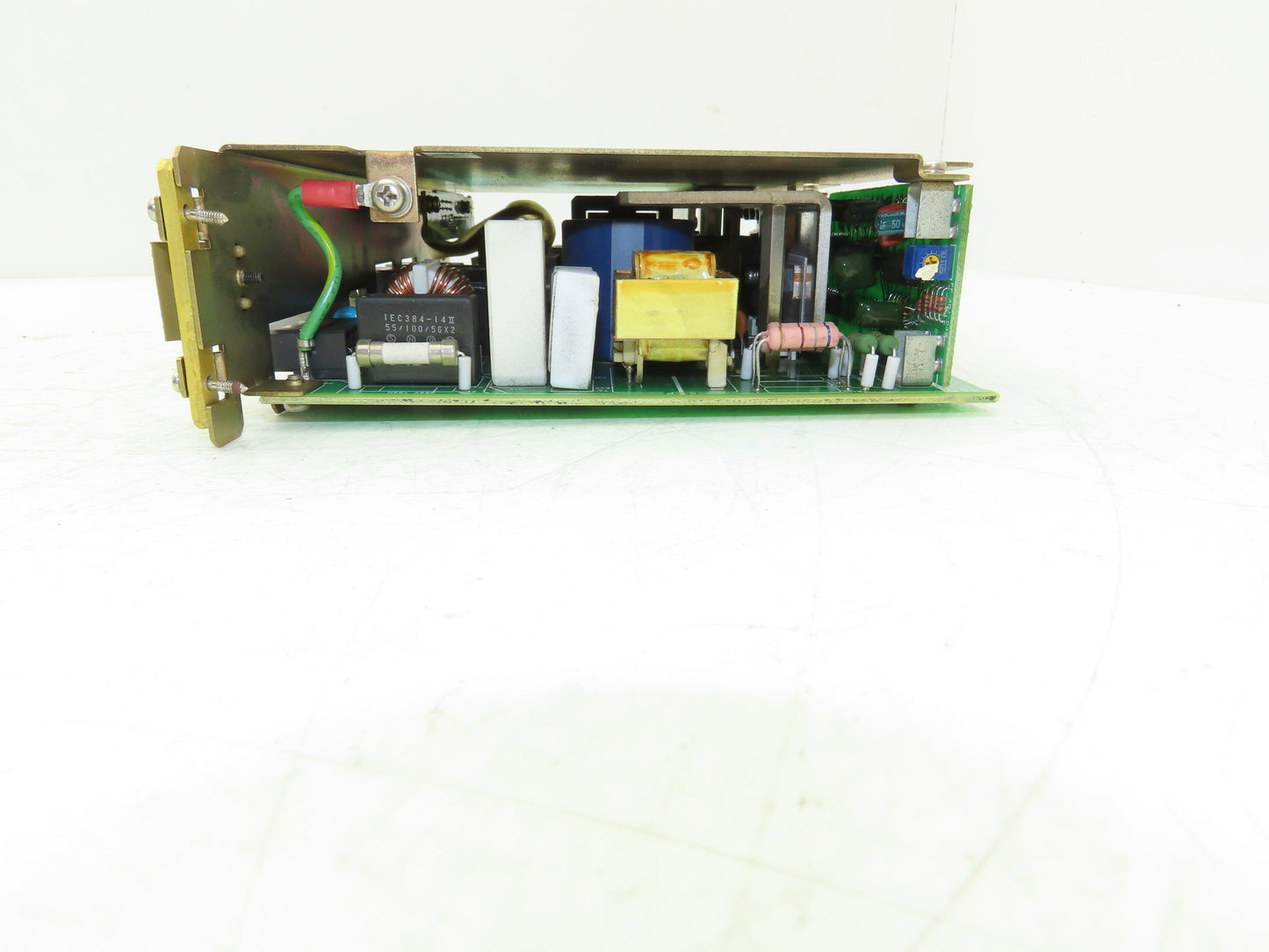 Yaskawa CPS-150F Power Supply 5/24vDC Output 200-230vAC 60Hz 2.1A Input