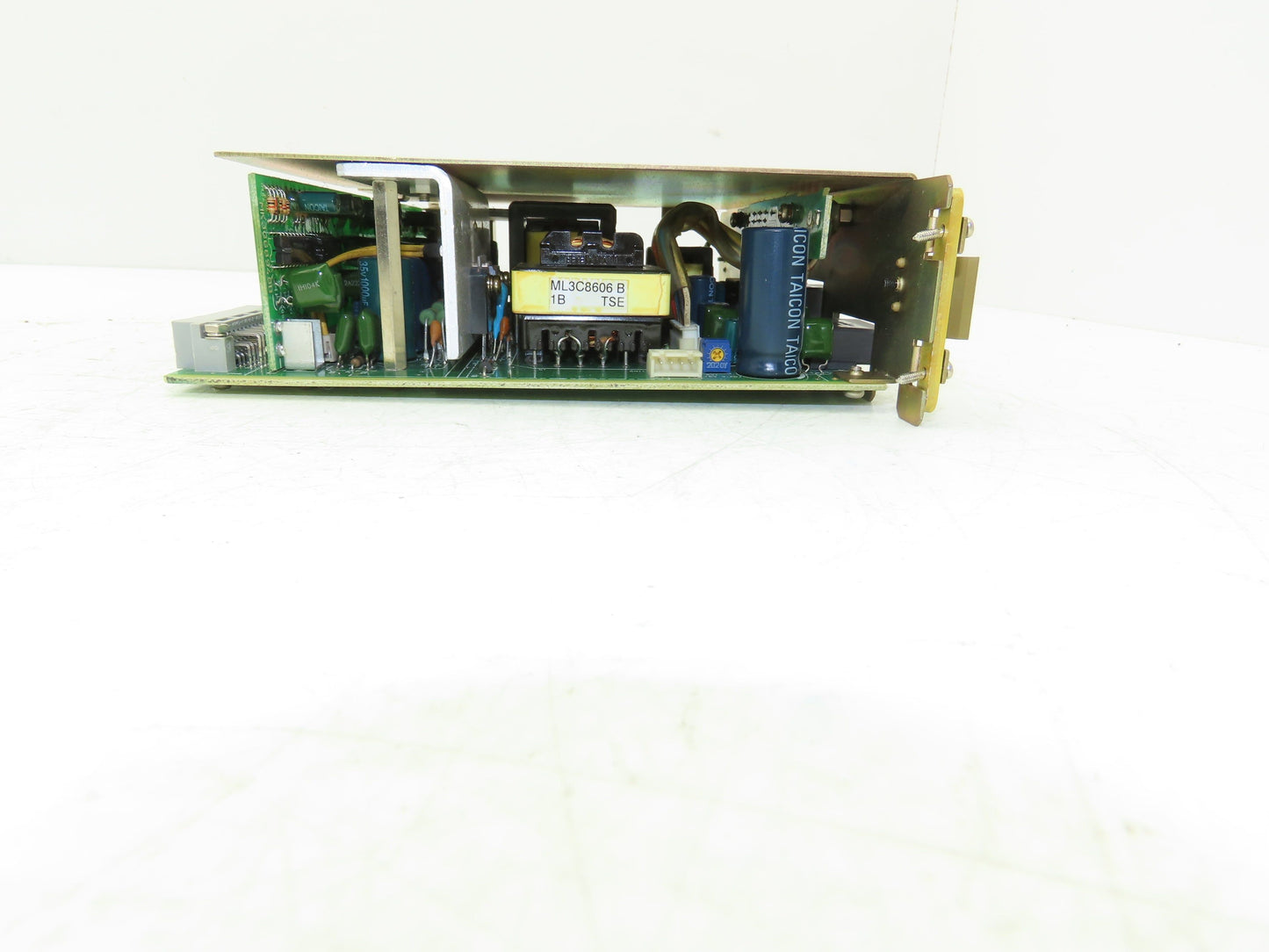 Yaskawa CPS-150F Power Supply 5/24vDC Output 200-230vAC 60Hz 2.1A Input