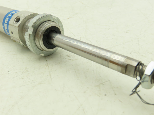 Festo DSW-32-77-PPV-B Stainless Pneumatic Air Cylinder 32mm Bore 77mm Stroke