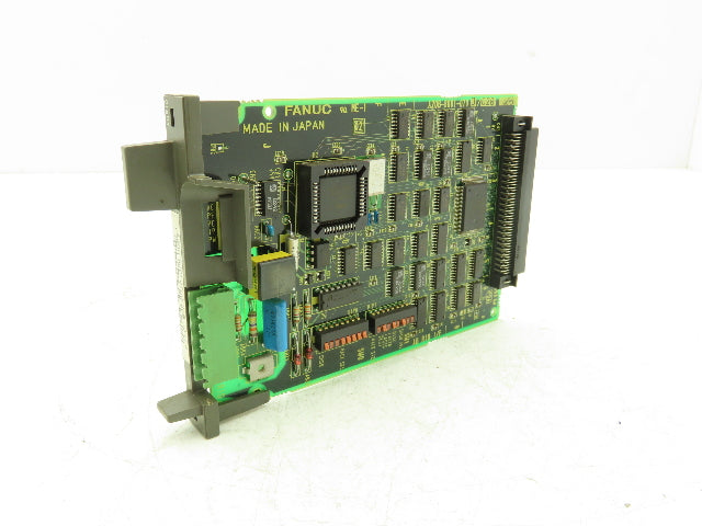Fanuc A20B-8001-0700/02B AB RIO Interface Card Servo Add-on Mini Slot
