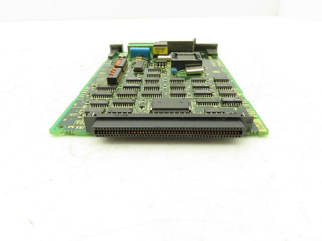 Fanuc A20B-8001-0700/02B AB RIO Interface Card Servo Add-on Mini Slot