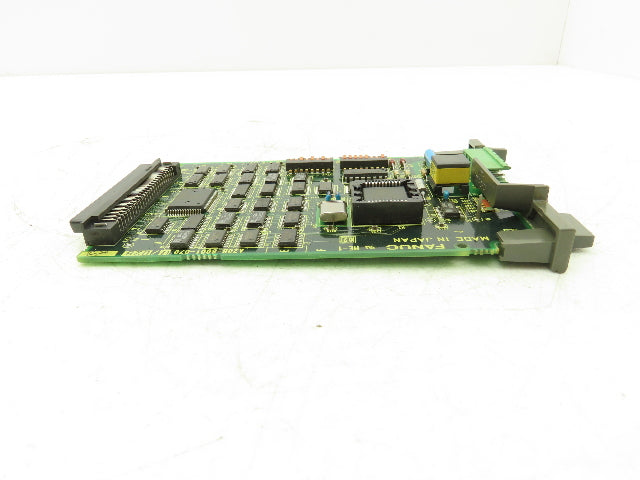 Fanuc A20B-8001-0700/02B AB RIO Interface Card Servo Add-on Mini Slot