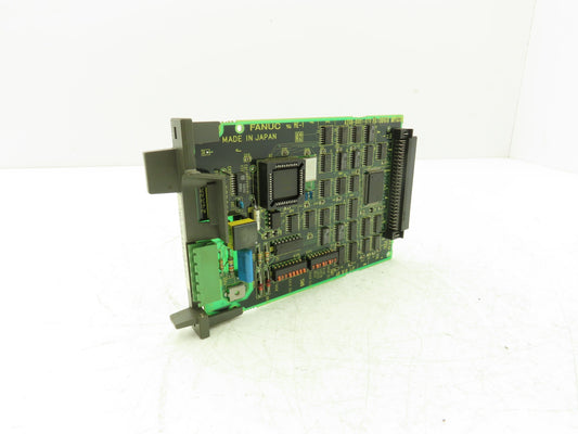 Fanuc A20B-8001-0700/02B AB RIO Interface Card Servo Add-on Mini Slot