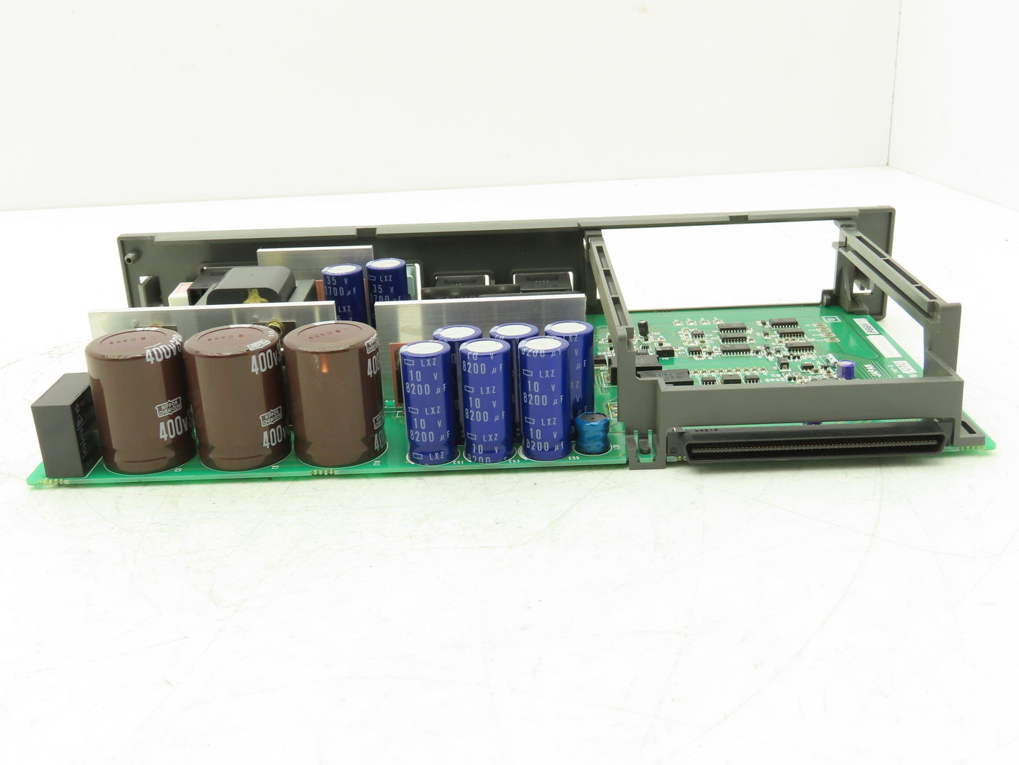 Fanuc A16B-2203-0370/07C Power Supply 2A 24vDC | 2.5A 200-240vAC Output