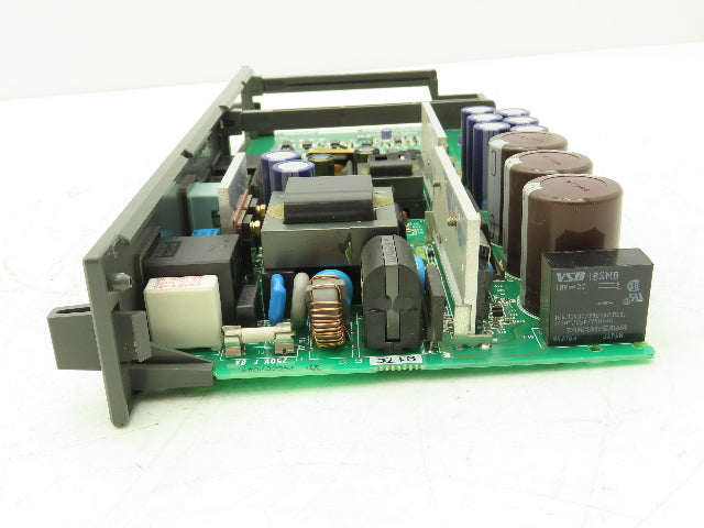 Fanuc A16B-2203-0370/07C Power Supply 2A 24vDC | 2.5A 200-240vAC Output
