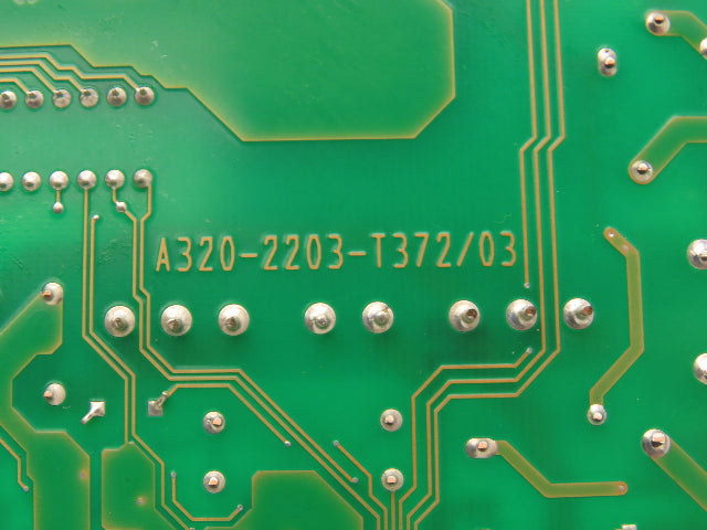 Fanuc A16B-2203-0370/07C Power Supply 2A 24vDC | 2.5A 200-240vAC Output