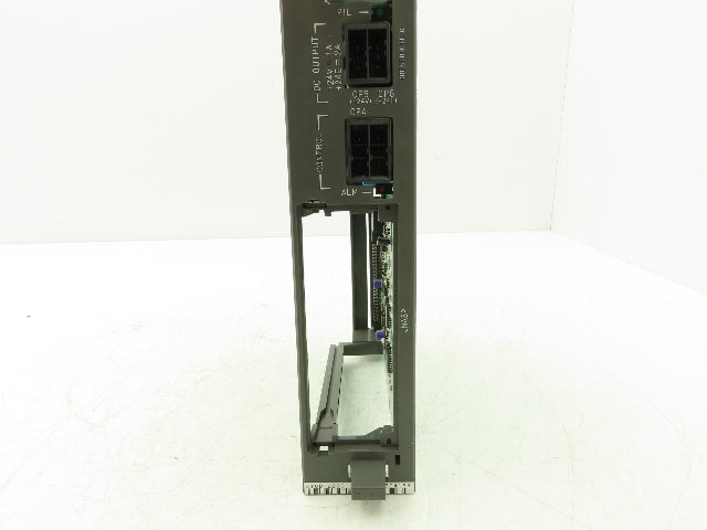 Fanuc A16B-2203-0370/07C Power Supply 2A 24vDC | 2.5A 200-240vAC Output