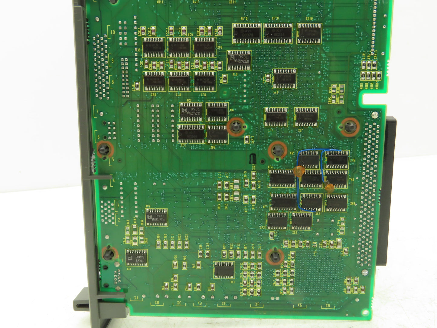 Fanuc A16B-3200-0330/12E CPU Main Board Slot Card Module