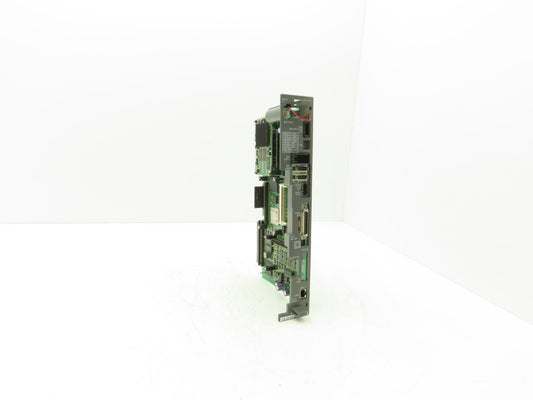Fanuc A16B-3200-0330/12E CPU Main Board Slot Card Module