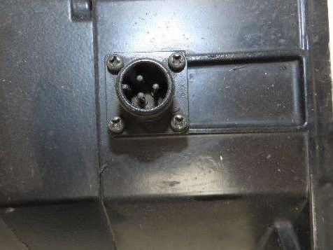 Fanuc A06B-0142-B175 Servo Motor 4kW 3000 RPM 230V 3PH Encoder A860-2005-T301